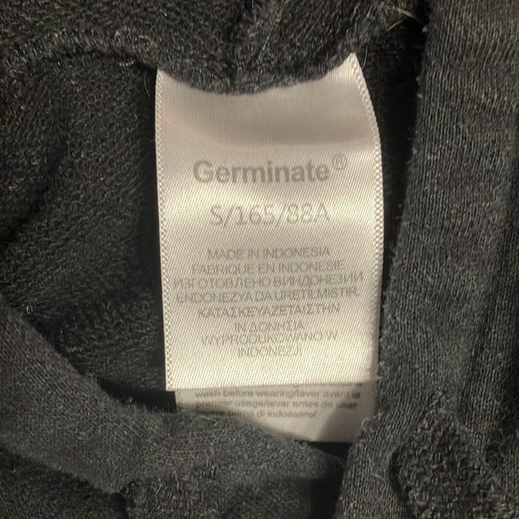 Cat Ear I’m A Cat Women’s Hoodie - Picture 4 of 5